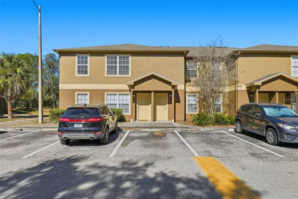 36027 Deer Creek Drive #201, ZEPHYRHILLS, FL 33541
