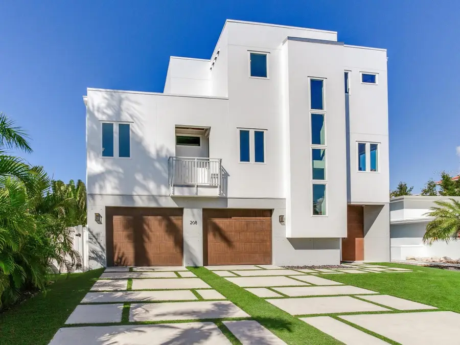 208 171st Avenue E, North Redington Beach, FL 33708 - #2