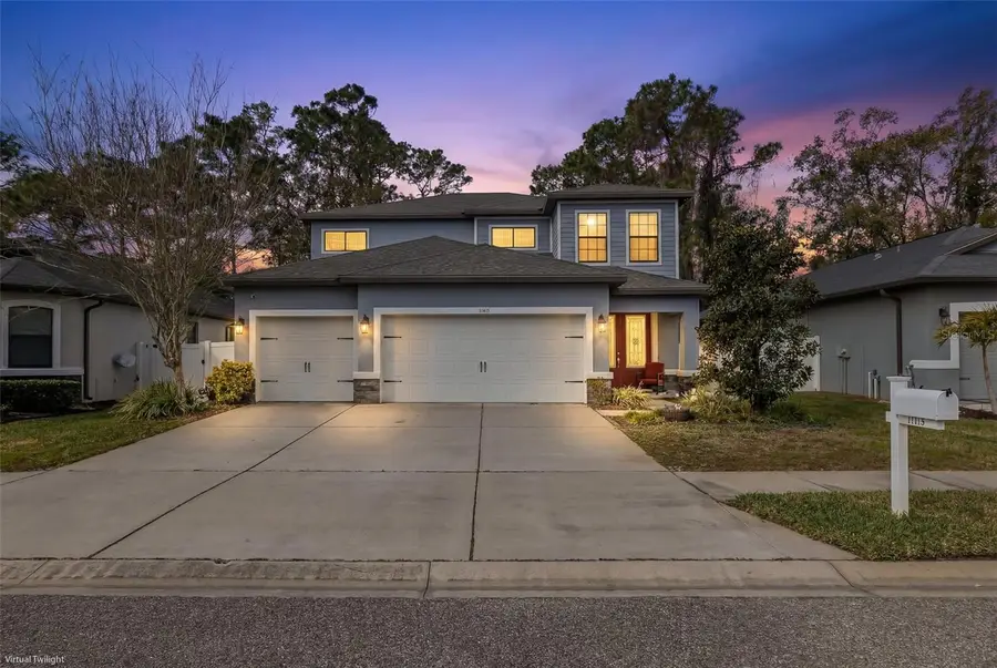 11415 Crowne Pointe Street, New Port Richey, FL 34654 - Image #2