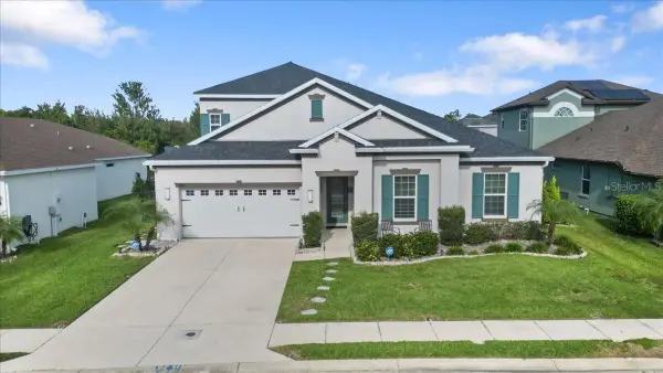 4802 Butler National Drive, WESLEY CHAPEL, FL 33543