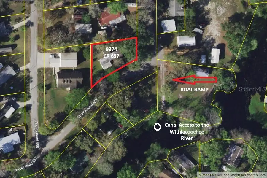 9374 Cr 657, Bushnell, FL 33513 - Image #1