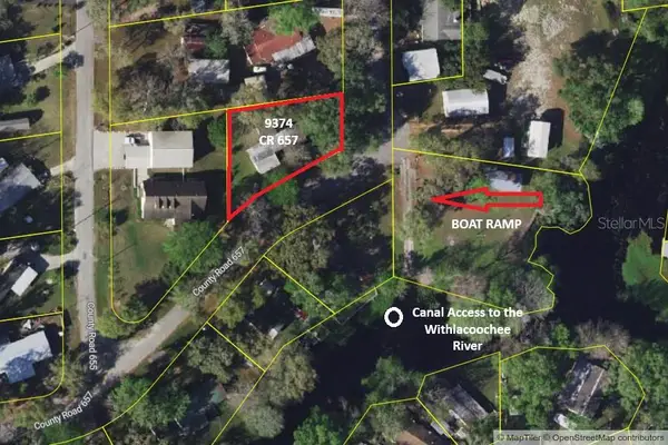 9374 Cr 657, BUSHNELL, FL 33513
