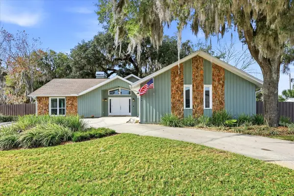 204 SE 2nd Avenue, CRYSTAL RIVER, FL 34429