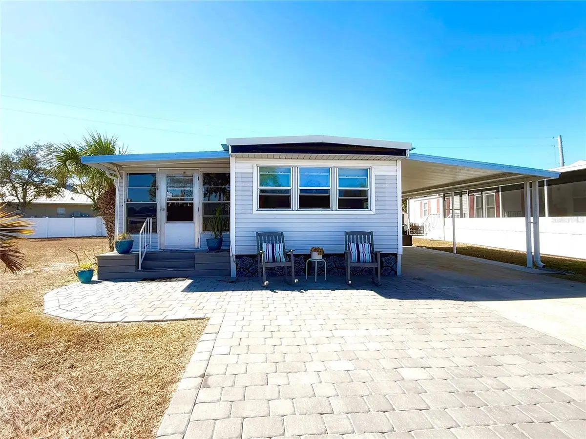 308 S Port Royal Lane, Apollo Beach, FL 33572 - #1