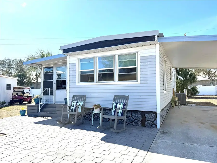 308 S Port Royal Lane, Apollo Beach, FL 33572 - #2