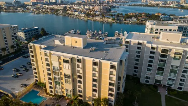 830 S Gulfview Boulevard #502, CLEARWATER BEACH, FL 33767