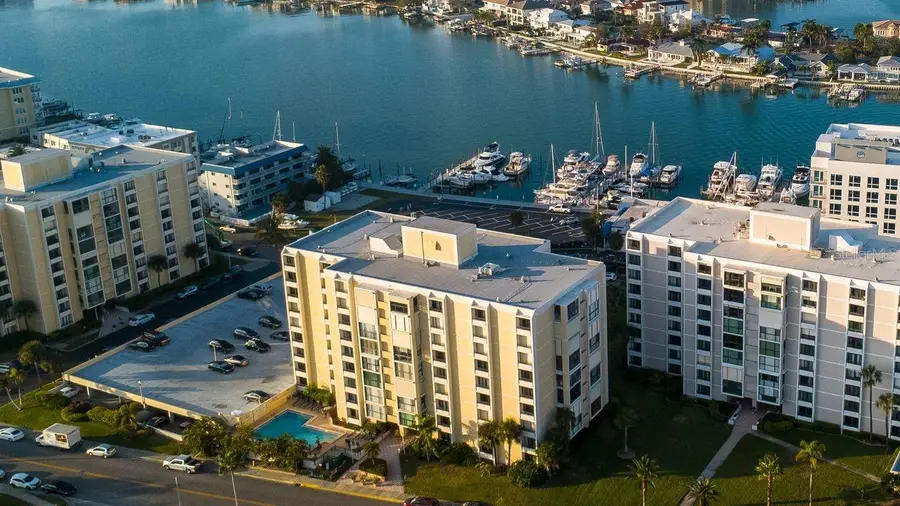 830 S Gulfview Boulevard #502, Clearwater Beach, FL 33767 - Image #2
