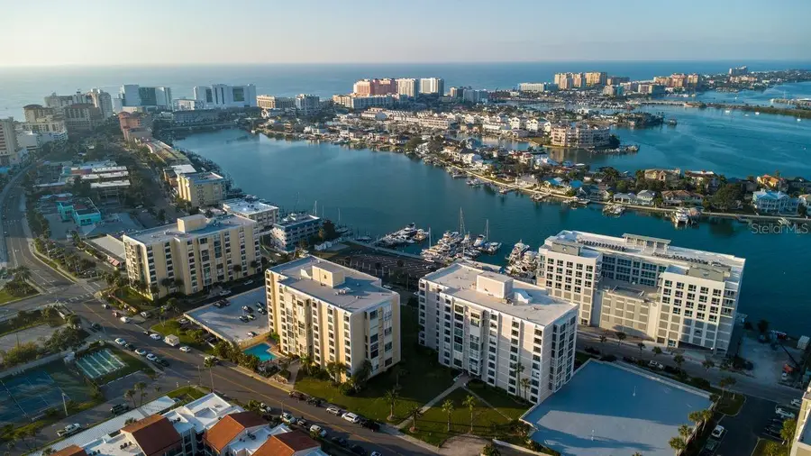 830 S Gulfview Boulevard #502, Clearwater Beach, FL 33767 - Image #3