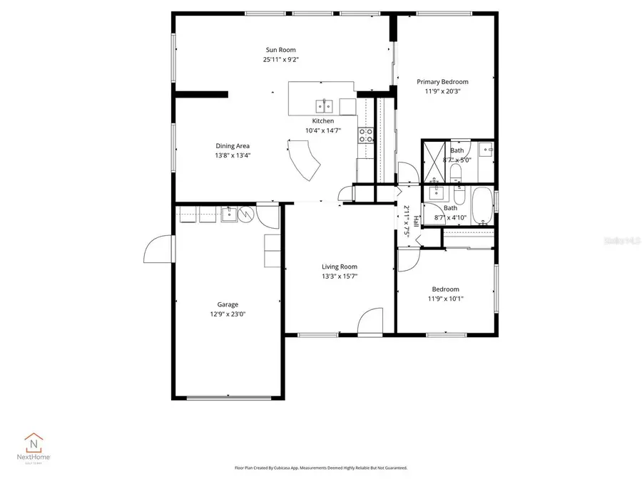5409 Magnolia Trail N #5409, Pinellas Park, FL 33782 - Image #2