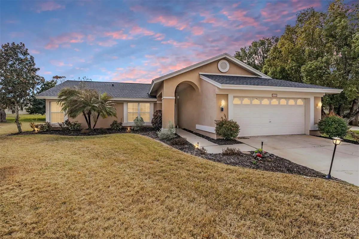 14324 Bronte Court, Hudson, FL 34667 - #1