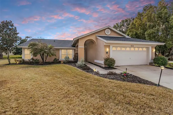 14324 Bronte Court, HUDSON, FL 34667