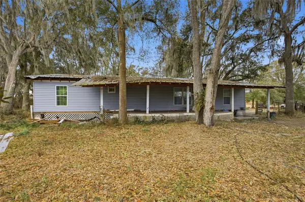1823 Welcome Road, LITHIA, FL 33547