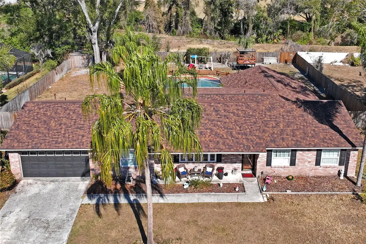 1410 Viola Drive, Brandon, FL 33511 - #1