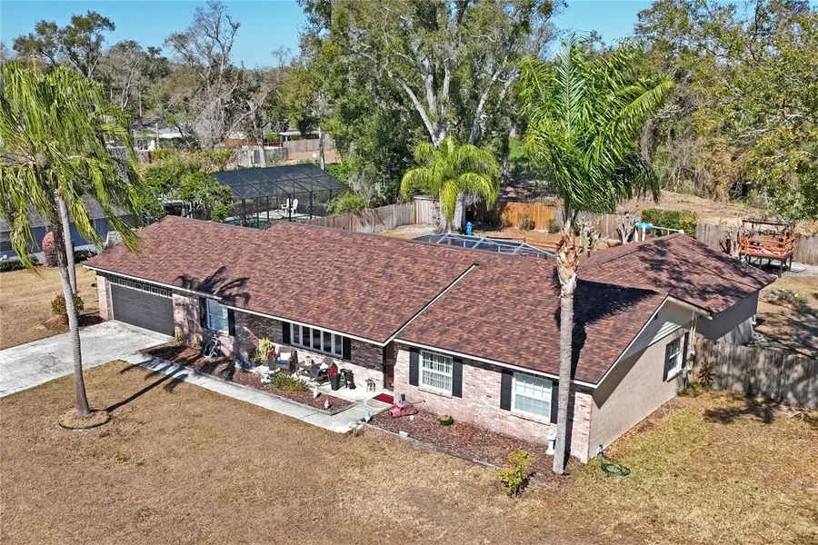 1410 Viola Drive, Brandon, FL 33511 - #2