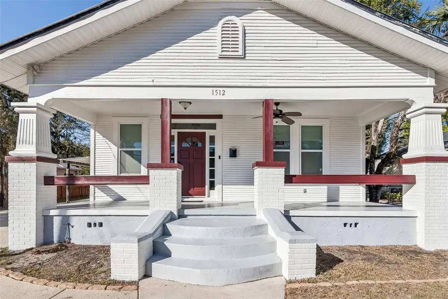 1512 26th Avenue E, Tampa, FL 33605 - #2