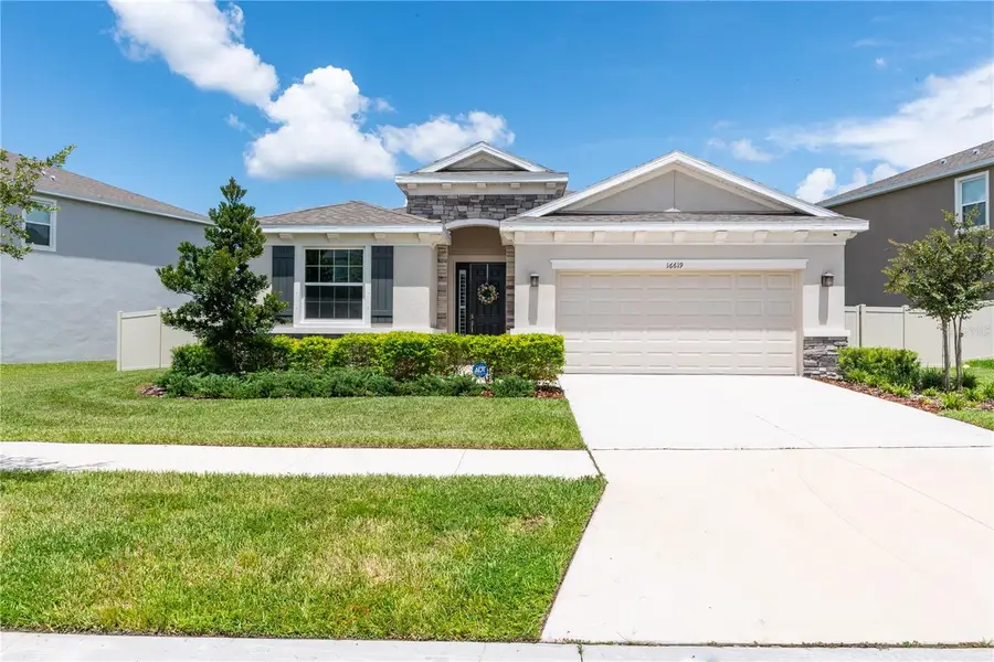 16619 Mooner Plank Circle, Wimauma, FL 33598 - Image #2