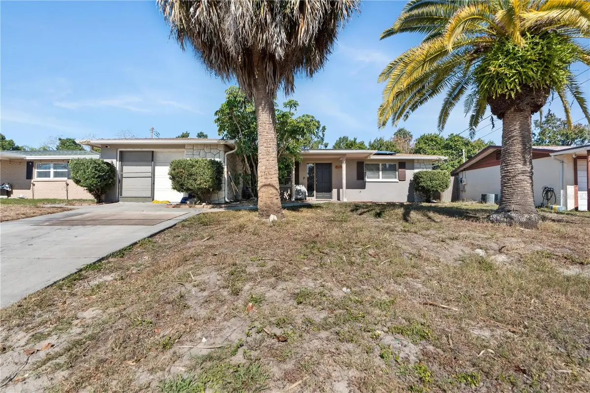 7207 Country Club Drive, Hudson, FL 34667 - #1