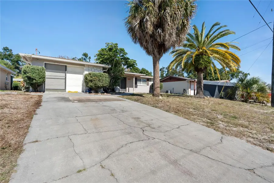 7207 Country Club Drive, Hudson, FL 34667 - #2