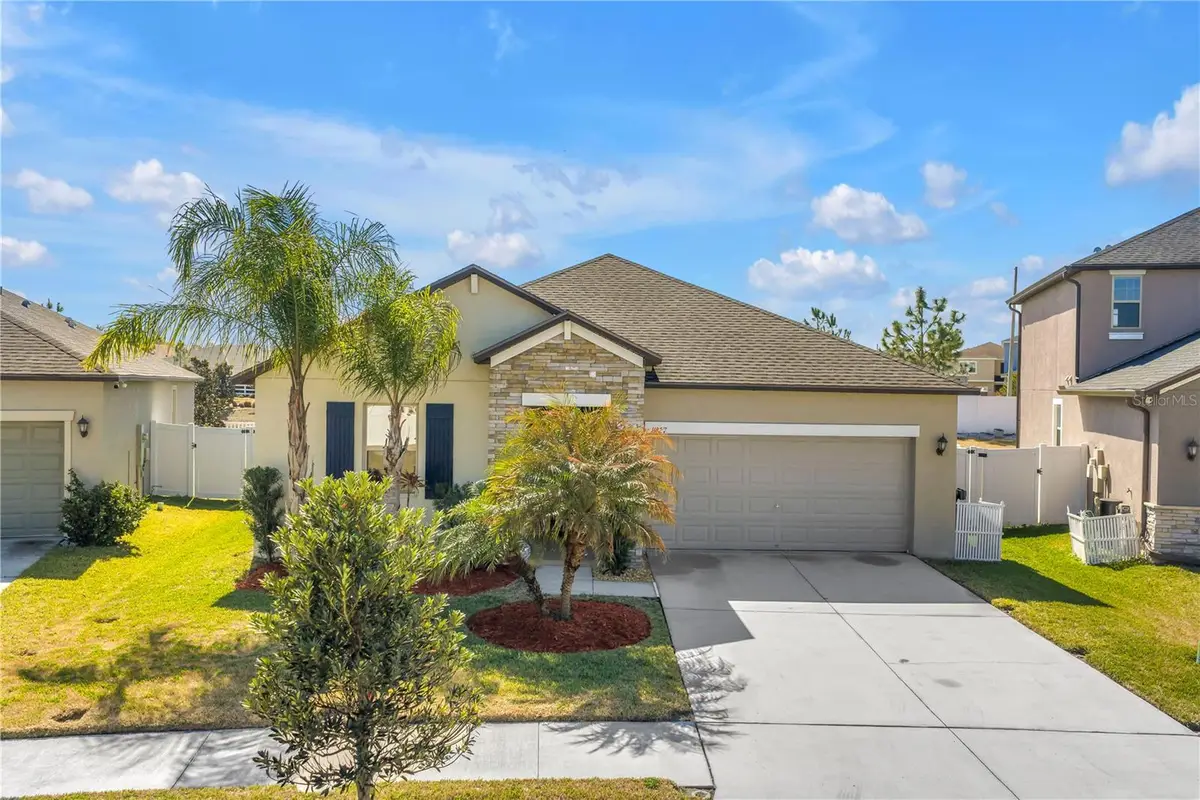 11827 Sunburst Marble Road, Riverview, FL 33579 - #1
