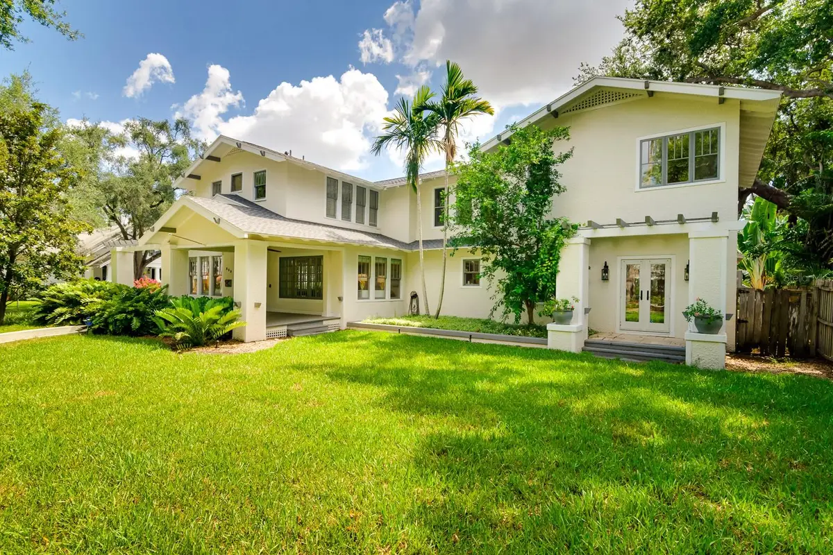 800 S Oregon Avenue, Tampa, FL 33606 - Image #1