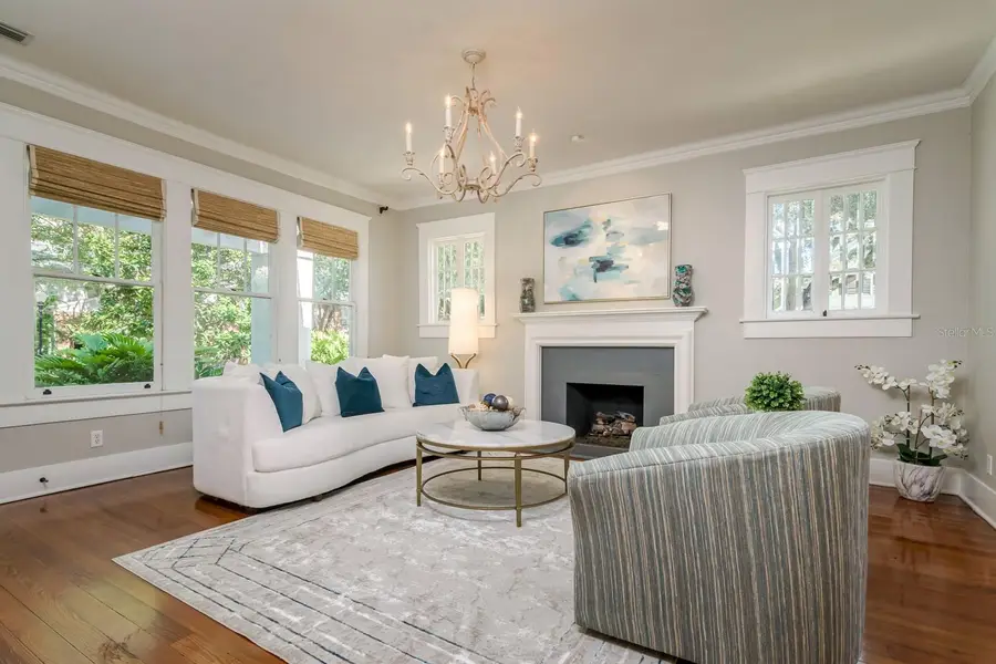 800 S Oregon Avenue, Tampa, FL 33606 - Image #3