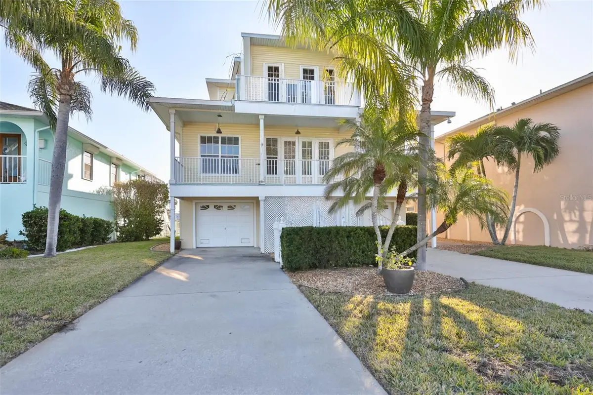 6026 Seaside Drive, New Port Richey, FL 34652 - Image #1