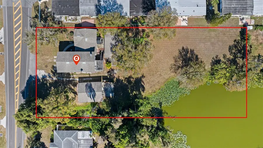 6121 58th Street N, Saint Petersburg, FL 33709 - #2