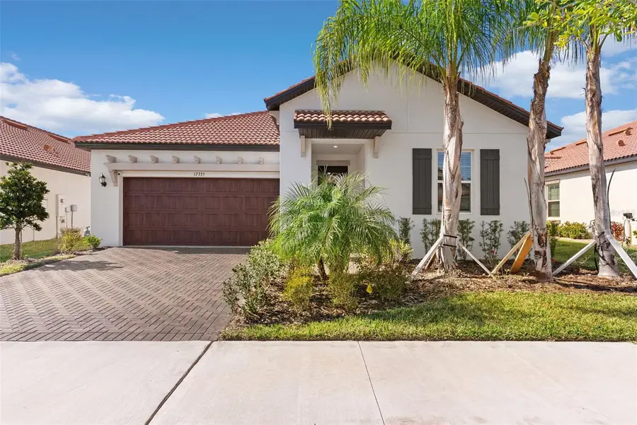 17335 Holly Well Avenue, Wimauma, FL 33598 - Image #2