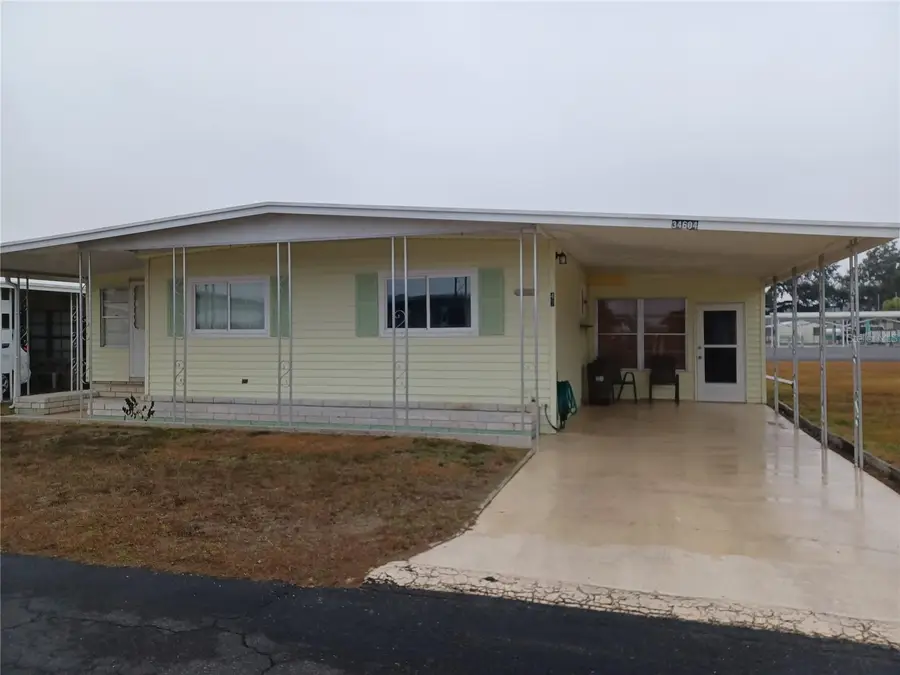 34604 Petunia Place, Zephyrhills, FL 33541 - Image #2