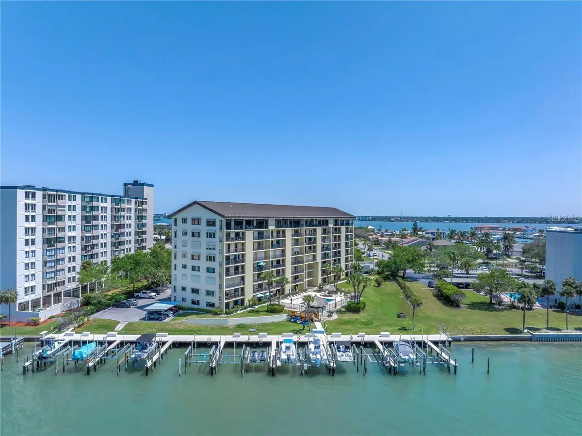 650 Island Way #204, Clearwater Beach, FL 33767 - Image #1