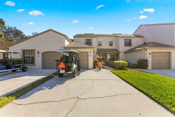 602 Quail Keep Drive #602, SAFETY HARBOR, FL 34695