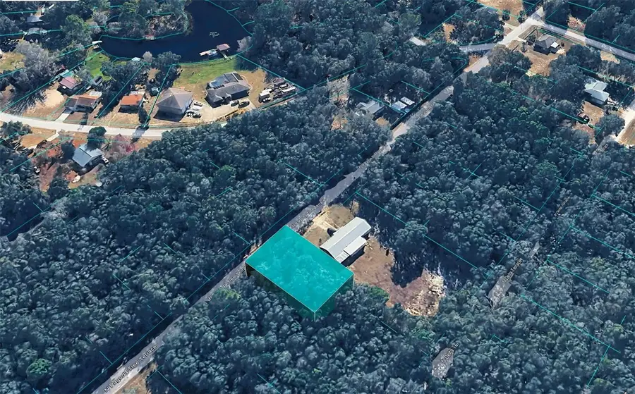 6600 N Pagoda Tree Terrace, Hernando, FL 34442 - #2