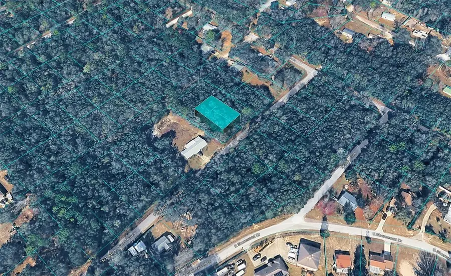 6600 N Pagoda Tree Terrace, Hernando, FL 34442 - #3