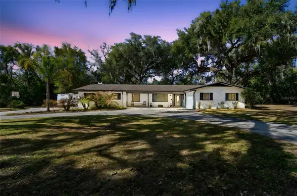 13550 11th Street, DADE CITY, FL 33525