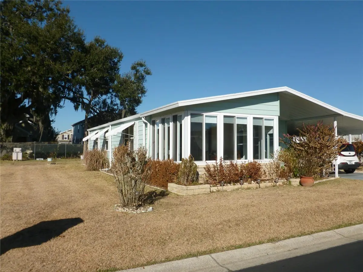 3145 Hickory Drive, Wesley Chapel, FL 33543 - Image #1