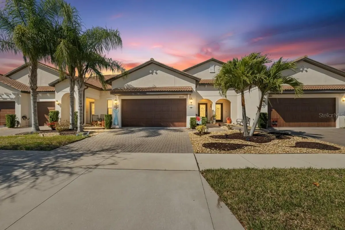 16909 April Plush Drive, Wimauma, FL 33598 - Image #1