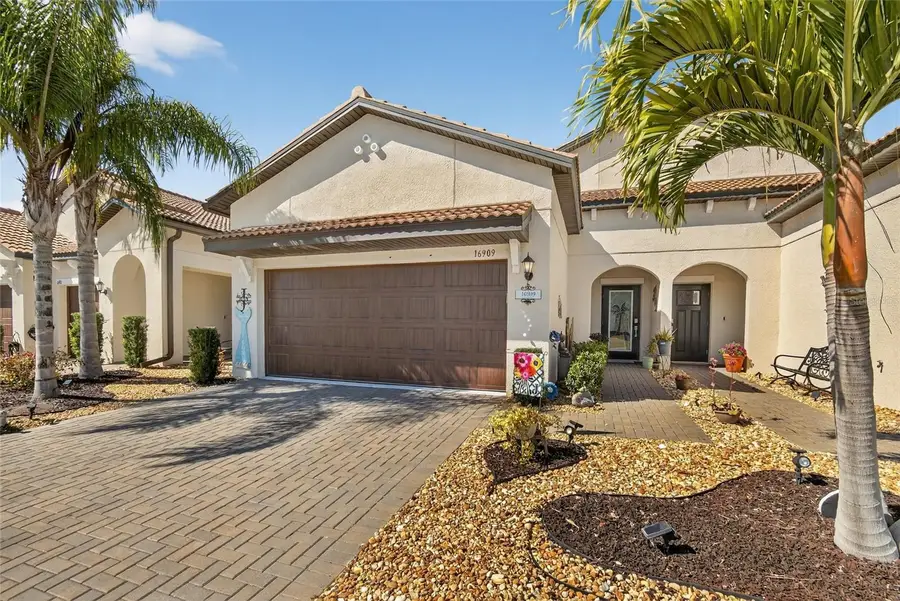 16909 April Plush Drive, Wimauma, FL 33598 - Image #2