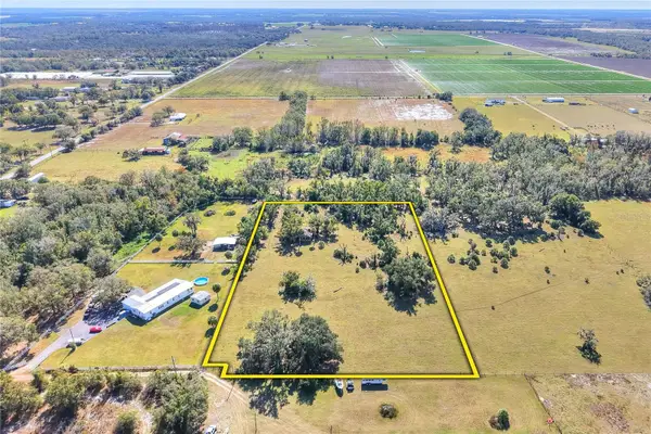 0 Carlton Lake Road, WIMAUMA, FL 33598