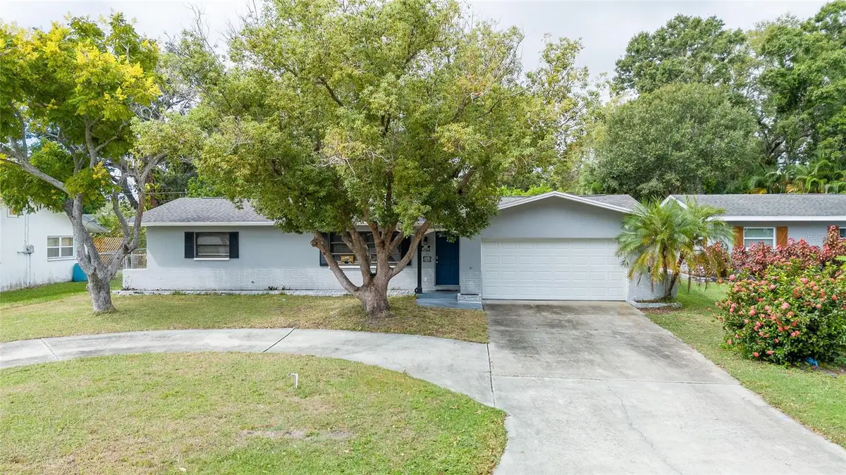 1416 S Evergreen Avenue, Clearwater, FL 33756 - Image #1