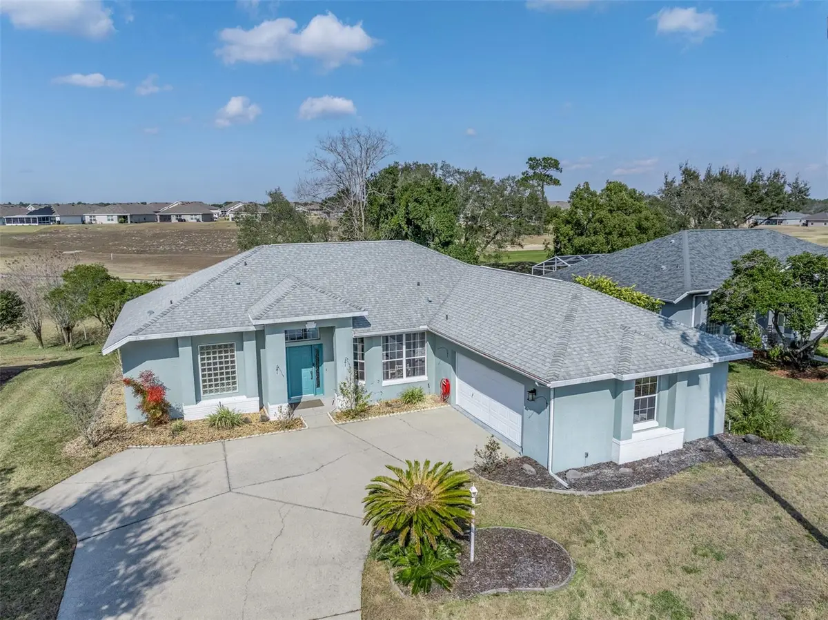 4740 N Crestline Drive, Beverly Hills, FL 34465 - Image #1