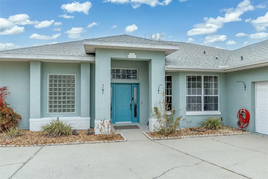 4740 N Crestline Drive, Beverly Hills, FL 34465 - Image #2