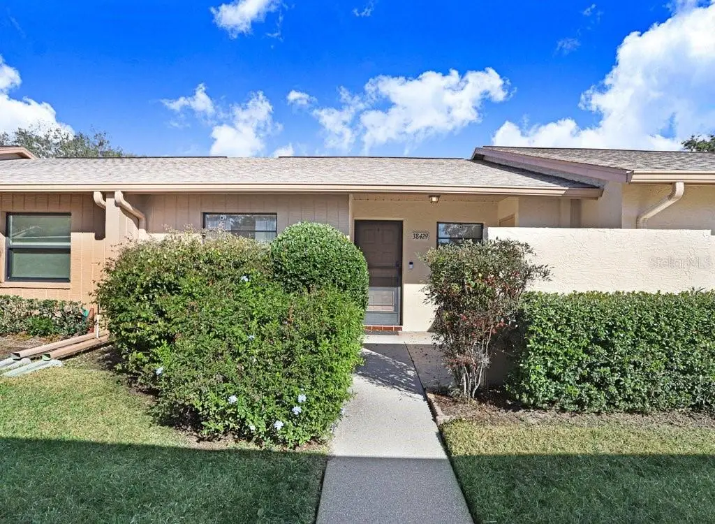 38429 Cottonwood Place, Zephyrhills, FL 33542 - #1