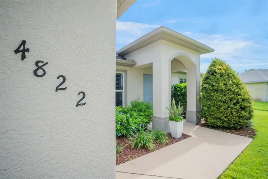 4822 Cromey Road, North Port, FL 34288 - #3