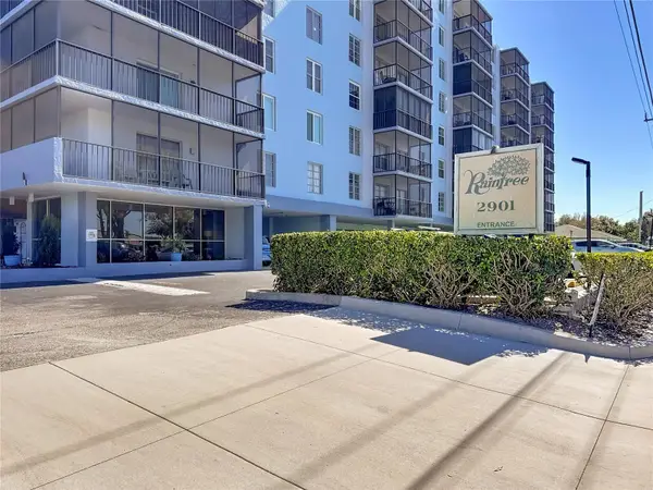 2901 26th Street W #APT 511, BRADENTON, FL 34205