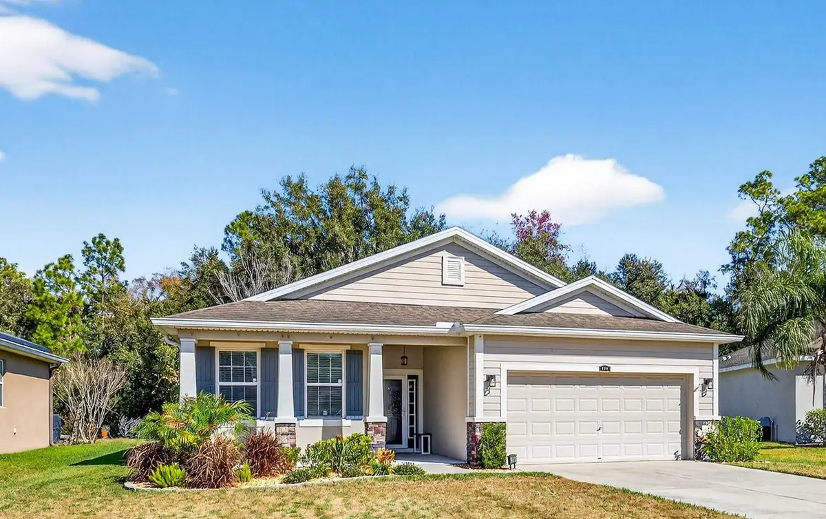 808 Bronze Bush Court, Plant City, FL 33566 - Image #1
