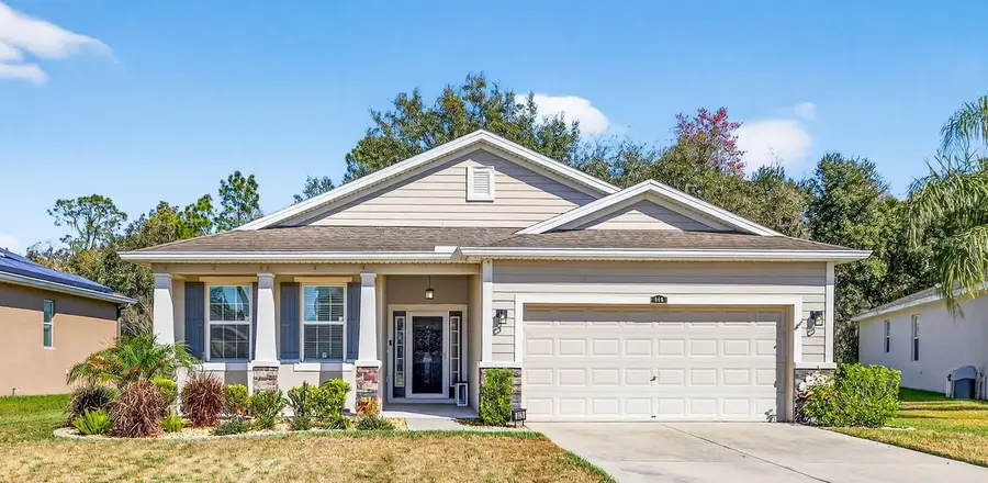 808 Bronze Bush Court, Plant City, FL 33566 - Image #2