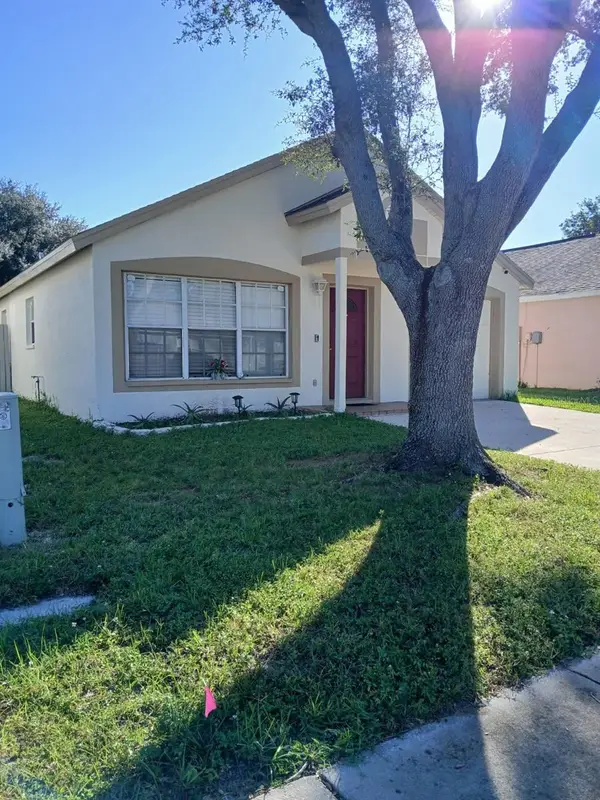 1618 Citrus Orchard Way, VALRICO, FL 33594