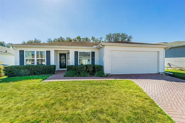 29140 Princeville Drive, SAN ANTONIO, FL 33576