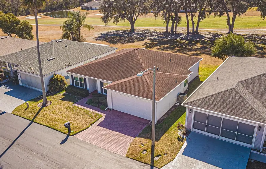 29140 Princeville Drive, San Antonio, FL 33576 - #3