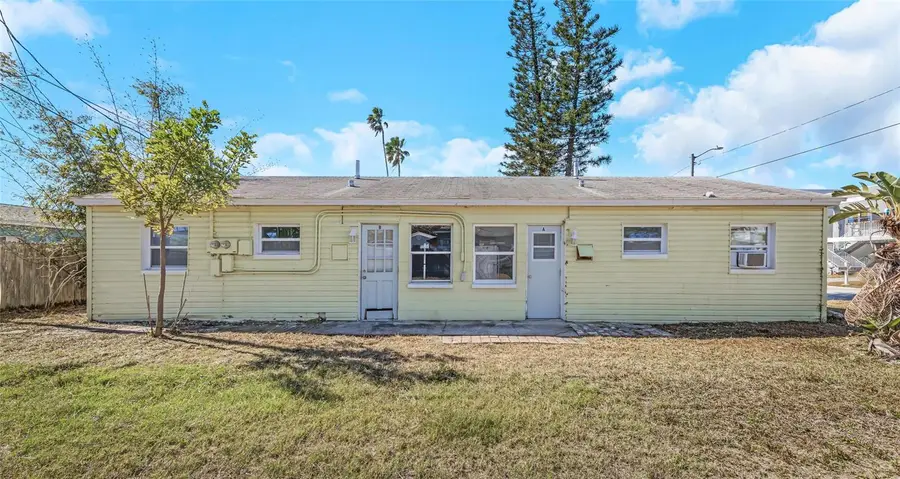 197 148th Avenue E, Madeira Beach, FL 33708 - Image #2